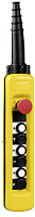Schneider Electric XACA882H44 Hangknop 1 stuk(s)
