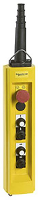 Schneider Electric XACB4933 Hangknop 1 stuk(s)