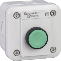 Schneider Electric XALE1011 XALE1011 1 stuk(s)