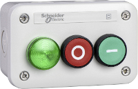 Schneider Electric XALE33V1M XALE33V1M 1 stuk(s)