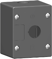 Schneider Electric XALG01 XALG01 (b x h x d) 90 x 72 x 65 mm 1 stuk(s)
