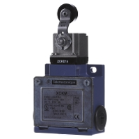 Telemecanique XCKM115H29 XCKM115H29 Eindschakelaar Rolhendel IP66 1 stuk(s)