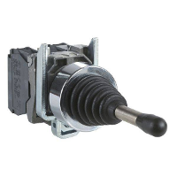 Schneider Electric XD4PA22 Harmony XD4PA22 Joystick Rechte hendel 1 stuk(s)