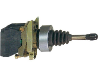 Schneider Electric XD4PA24 Harmony XD4PA24 Joystick Rechte hendel 1 stuk(s)