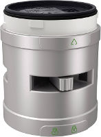 Schneider Electric XVUC9SQ Akoestisch element 1 stuk(s)