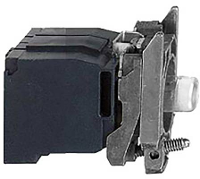 Schneider Electric ZB4BV63 1 stuk(s)