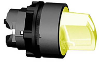 Schneider Electric ZB5AK1353 Frontelement voor lichtschakelaar 1 stuk(s)