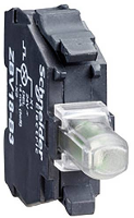 Schneider Electric ZBV18B1 5 stuk(s)