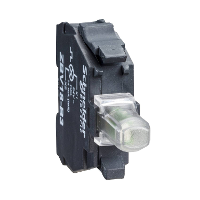 Schneider Electric ZBV18M1 5 stuk(s)