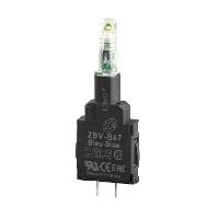 Schneider Electric ZBVB17 1 stuk(s)