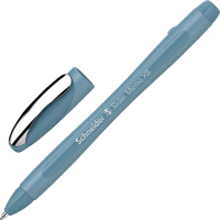 Schneider Schreibgeräte Balpen 150213 0.7 Mm Kleur inkt: Blauw