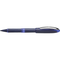 Schneider Schreibgeräte One Business 183003 Rollerballpen 0.6 Mm Blauw 1 stuk(s)