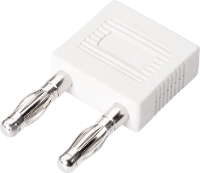 Schnepp FK 14/4mB   AU Verbindingsstekker Grijs Stift Ø: 4 mm Penafstand: 14 mm 1 stuk(s)