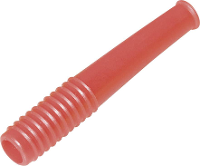 Schnepp GKP 2400 Isolatiegreep Rood 1 stuk(s)