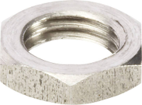 Schnepp Mutter V2A Moer Zilver 1 stuk(s)