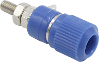 Schnepp SP 2030 BL Poolklem Blauw 8 A 1 stuk(s)