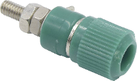 Schnepp SP 2030 GR Poolklem Groen 8 A 1 stuk(s)
