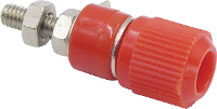 Schnepp SP 2030 RT Poolklem Rood 8 A 1 stuk(s)