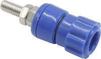 Schnepp SP 2070 BL Poolklem Blauw 15 A 1 stuk(s)