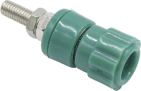 Schnepp SP 2070 GR Poolklem Groen 15 A 1 stuk(s)