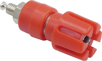 Schnepp SP 2080 RT Poolklem Rood 15 A 1 stuk(s)