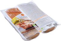 Schnitzer BIO Baguette Rustic