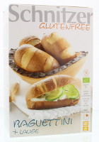 Schnitzer Baguettini + Lauge