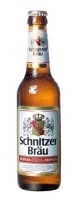 Schnitzer Bräu Glutenvrij Premium Bier