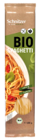 Schnitzer Bio Spaghetti Glutenvrij