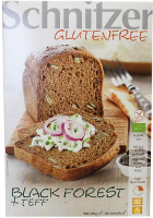 Schnitzer Black Forest + Teff