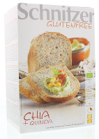 Schnitzer BIO Sauerteigbrot