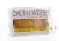 Schnitzer Cake Lemon