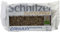 Schnitzer Canihuabrood