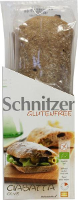 Schnitzer Ciabatta Olive