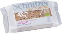 Schnitzer BIO Schnitte Hirse