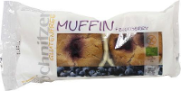Schnitzer BIO Muffin Blaubeere