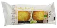 Schnitzer BIO Muffin Vanille