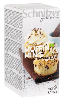 Schnitzer Organic Muffin Minis Stracciatella