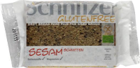 Schnitzer BIO Schnitte Sesam