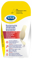 Scholl Blarenpleisters Tenen