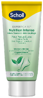 Scholl Expert Care Nutrition Intense Voetcreme