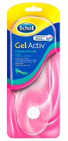 Scholl Gel Activ Inlegzolen Everyday Heels