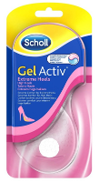 Scholl Gel Activ Inlegzolen Extreme Heels