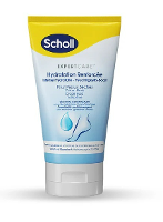 Scholl Intense Hydratatie Voetcrème