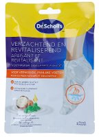 Scholl Revitaliserend Voetmasker