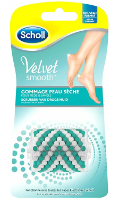 Scholl Velvet Smooth Navulling