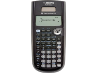 Schoolrekenmachine Texas Instruments Ti 30x Pro Multiviewâ