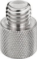 Schroefdraad adapter IMG STAGELINE MAC 60