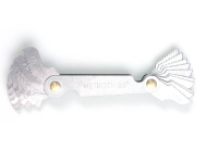 Schroefdraad Sjabloon Exact 50504