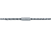 Schroefdraadvijl Gedore 6409800